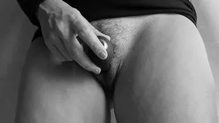 Orgasm in my Work Bathroom