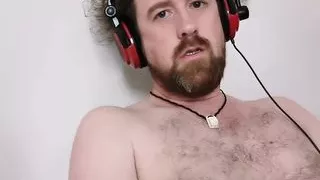 Beautiful Male Orgasm Face