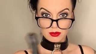 Want to see more of me?