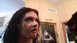 LEXINGHTON STEELE: She needs his BIG COCK!!! - Chapter 06