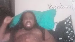 Bbc bear and poppers