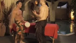 Self Pleasure Massage During Lockdown Times