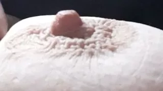 Hard sensitive nipples – I need you to play with me