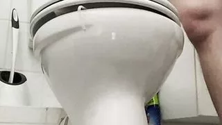 Dildo Humping Pt.2 :)