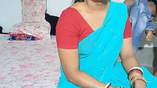 Dost Ki Biwi Ki Tabadtod Chudayi Jab Vo Ghar Ayi -Fuck Bhabi