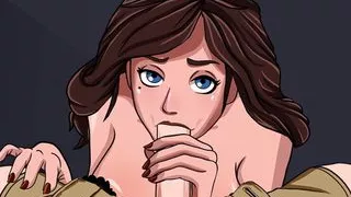 Paradise Lust - (PT 16)