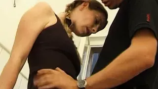 hausarbeit mal anders da wird alles geputzt