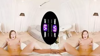 TmwVRnet - Mina - Cutie needs a fuck after shopping