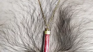 Masturbating Bear