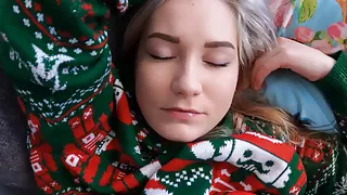 Thank you, Santa, for such a gift