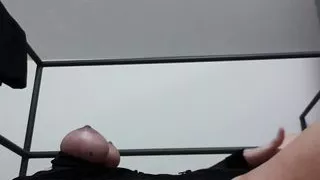 Julie's shower and squirting for M Love