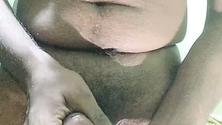 Enjoyed cum
