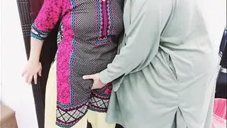 Indian Village Maid Fucked By Her Boss, Clear Hindi Audio