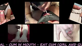 Cum Play Compilation 2021