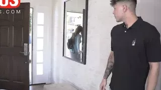 The New Maid is so Irresistible