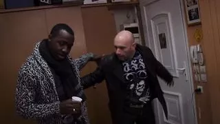 Liza Del Sierra and Aletta Ocean bang two guys at a party