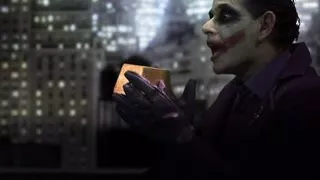 BATMAN XXX - The Fucking Hero - CHAPTER #04