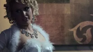 BATMAN XXX - The Fucking Hero - CHAPTER #05