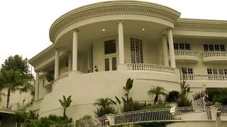 BATMAN XXX - The Fucking Hero - CHAPTER #06