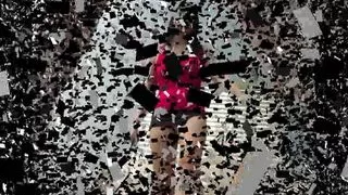 hard nuts kicking slave