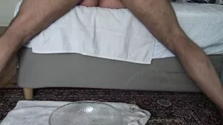 Egyptian Man Fucking Me For Squirting
