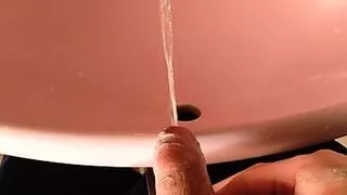 This cock wants to piss in your mouth for fantasy