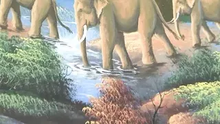 Afrikaner mit dickem Schwanz fickt junges Latina Girl