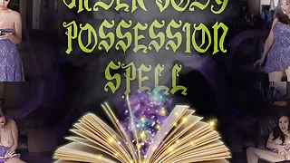 UNDER BODY POSSESSION SPELL - Preview - ImMeganLive