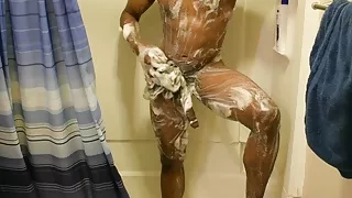 Scrubba Dub Dub..Ladies!