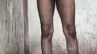 Cute panis hath nude