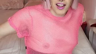 I've been a bad girl