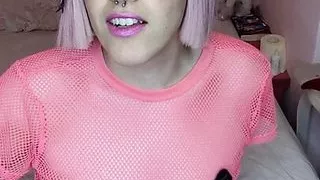 I've been a good girl