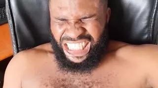 Ladies Like To Watch Me Cum While Masturbating