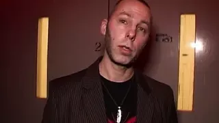 Slutty swingers fucking in group sex