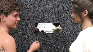 College Kings #4 – Get a tequila shot