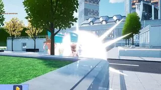 Monster Girl Simulator Gameplay