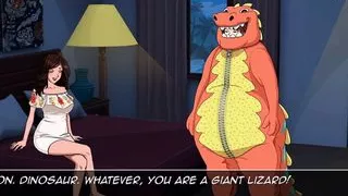 Paradise Lust - (PT 17)