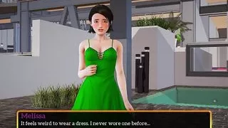 My New Household - (PT 78) - NC