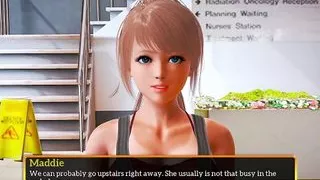 My New Household - (PT 80) - NC