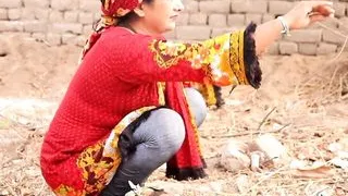 Hot Girl – New home movies