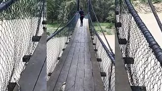 I ignored the quarantine to give blowjob – Outdoors