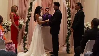 BRIDE BANGERS - Chapter 04