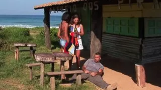 TROPICAL SECRET - Full HD Movie – Original Version Uncut