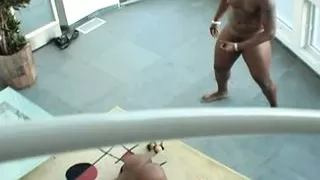 Perfect Monster Cock for Nasty Nymphos!!! - Chapter #04