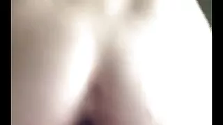 Throbbing cock hottest prostate orgasm holy fuck his nut!