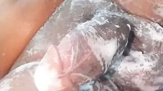 Your Wife Loves To Sit On A Penis Like That, She Was The One