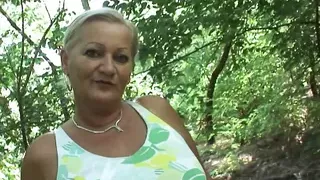 OMI liebt es hardcore POV