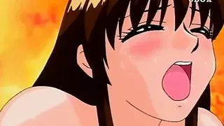 Saki Izumi Looks Like A Normal College Student…