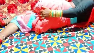 Randi Bhabhi Ki Dardnaak chudai clear Hindi audio