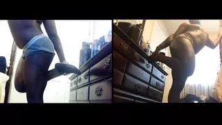 Trying to get my body right